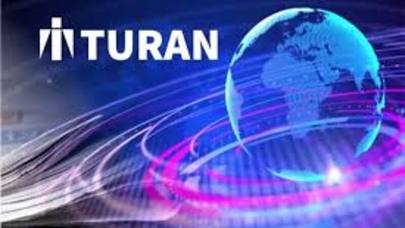 “Turan” İnformasiya Agentliyi ləğv edildi