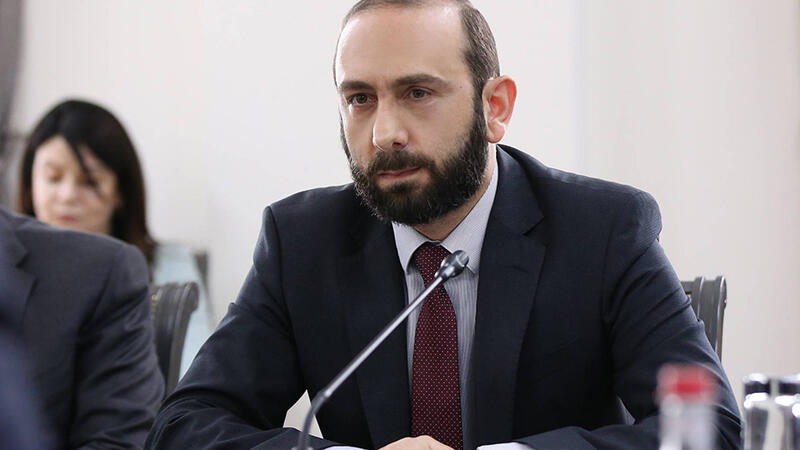 Mirzoyan: