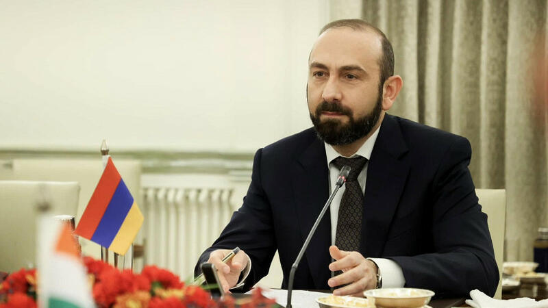 Mirzoyan: