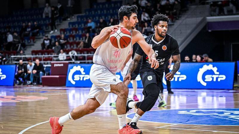 Basketbol üzrə Azərbaycan Kubokunda yarımfinal mərhələsinin cütləri bilindi