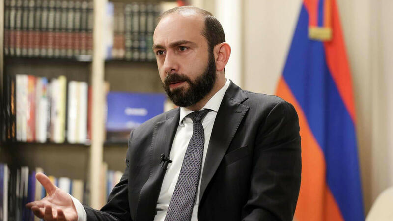 Mirzoyan: