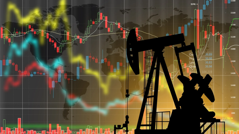 EIA  dünya üzrə gündəlik neft hasilatı proqnozunu açıqladı