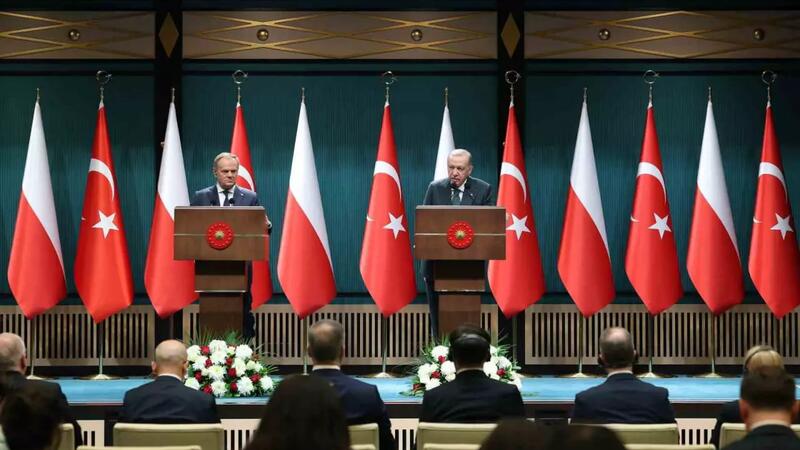 Ərdoğandan Putinə çağırış: "Atəşkəs təklifini qəbul et!"