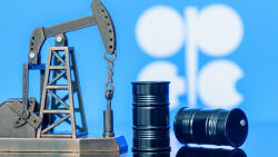 Azərbaycan ötən ay OPEC+ üzrə kvotadan 95 min barel geri qalıb