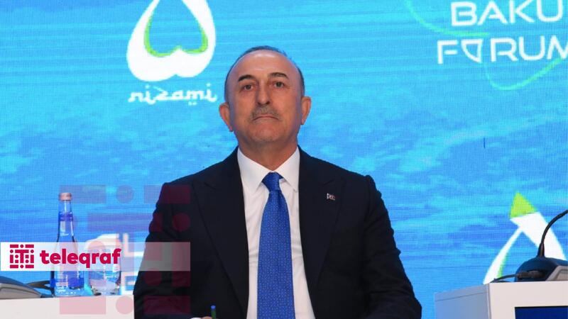 Sabiq xarici işlər naziri: "Ərdoğan regional siyasətdə hamıdan fəaldır"