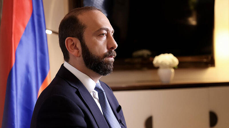 Mirzoyan: