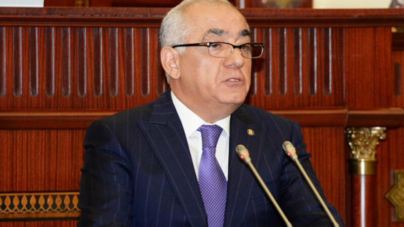 “Gömrük yığımlarının məbləğləri”ndə dəyişiklik edilib