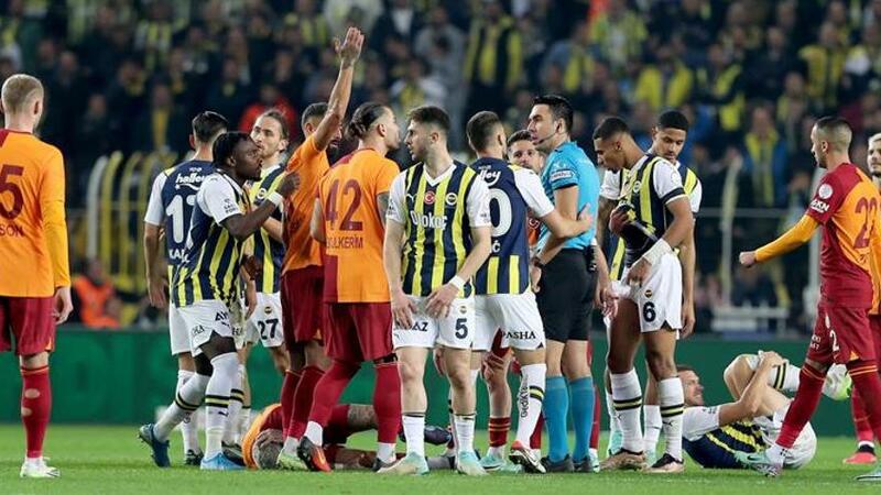 “Fənərbağça” – “Qalatasaray” kubok oyununun vaxtı açıqlandı