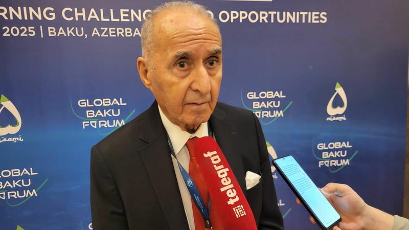 Sabiq nazir: "Türkiyənin Aİ-yə üzvlük məsələsi çətin görünür"