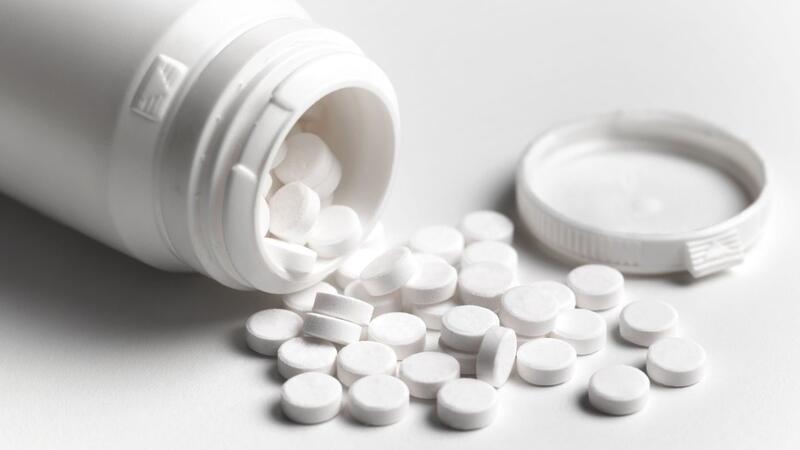 Aspirinin xərçəngə qarşı yeni təsiri aşkarlandı