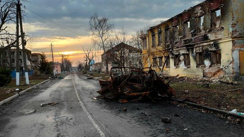 Ukrayna Sudjanın nəzarətdən çıxdığını təsdiqlədi