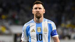 Messi dünya çempionatlarında rekordunu yeniləyəcək