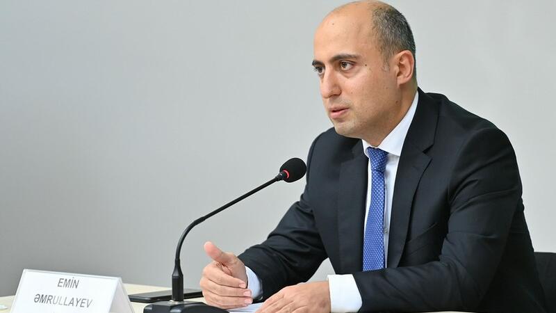 Nazir: "Azərbaycan alimlərinin dünyada nüfuzu artıb"