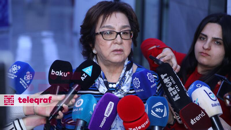 DİM sədri: "Doktorantura imtahanının ingilis dilində olması bizim qərar deyil"