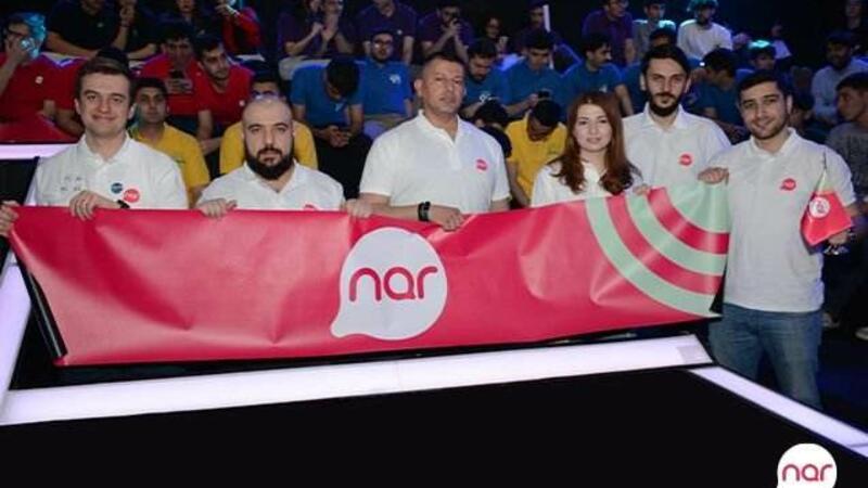 “Nar”ın dəstəyi ilə “Breyn Rinq”in yeni mövsümü başlayır