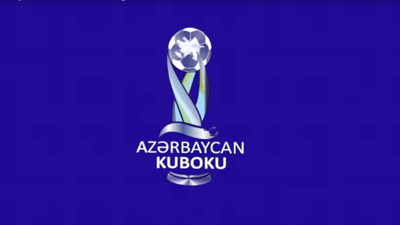 Azərbaycan Kuboku: Yarımfinal mərhələsinin cavab oyunlarının vaxtı bilindi