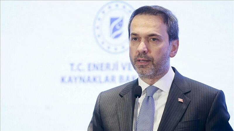 Bayraktar: "Trans-Xəzər vasitəsilə təbii qaz, elektrik enerjisi ticarəti genişləndiriləcək"