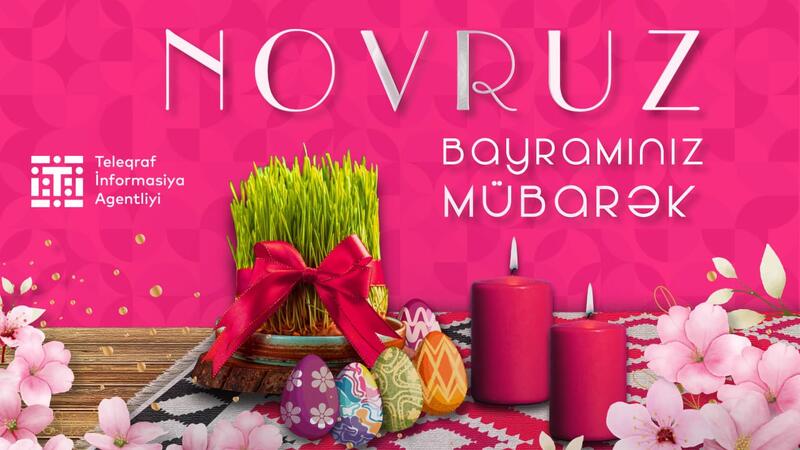 Bu gün Azərbaycanda Novruz bayramıdır