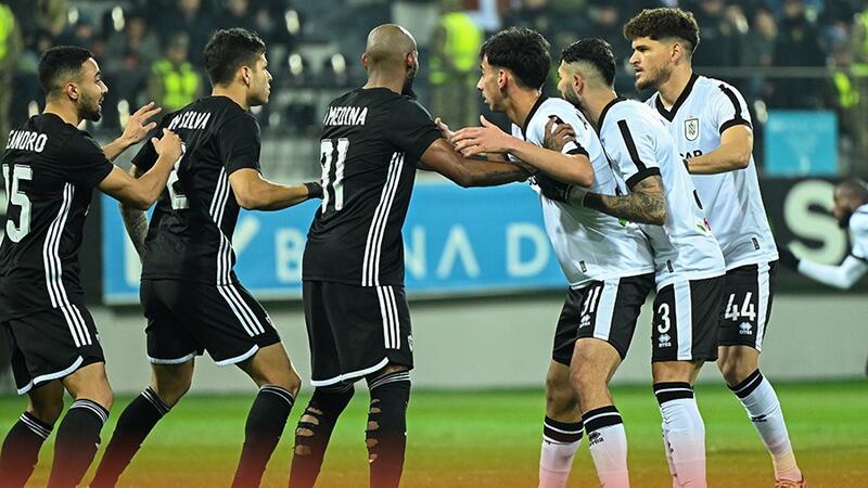 Premyer Liqa: "Qarabağ" - "Neftçi" oyununun başlama saatı bilindi