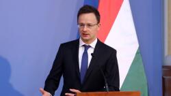 Siyarto Yaxın Şərqdəki münaqişənin uzun müddət davam edəcəyinə inanır