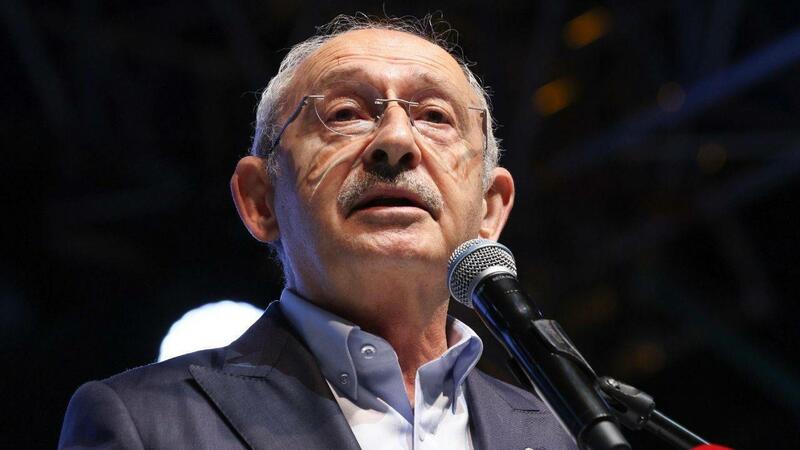 İmamoğlunun saxlanılmasından sonra CHP-də gərginlik: