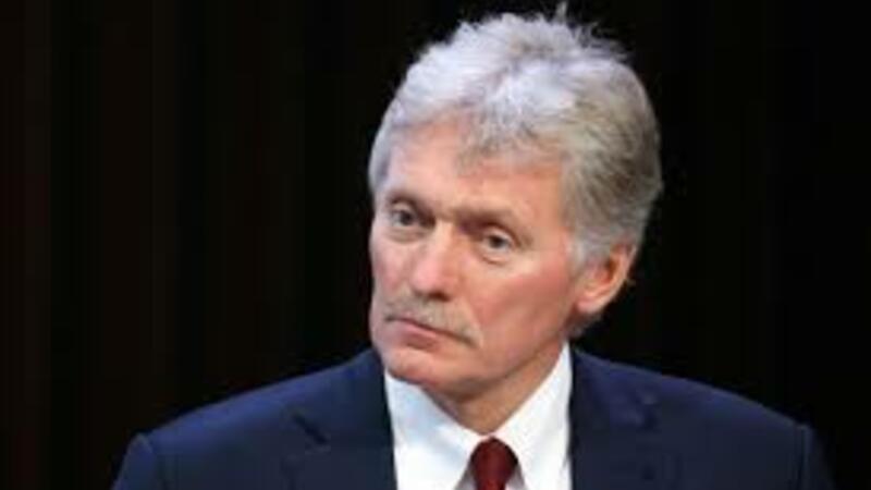 Peskov: "Rusiya və ABŞ hər hansı sənəd imzalamaq niyyətində deyil"