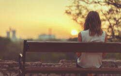 İsmayıllıda 31 yaşlı qadın itkin düşüb