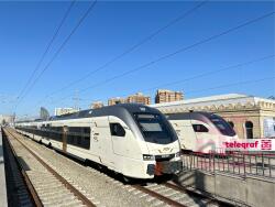 ADY-də sərnişindaşıma 20% artıb