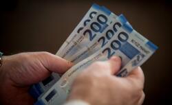 Əhalinin nominal gəlirləri 29 milyard manata çatıb