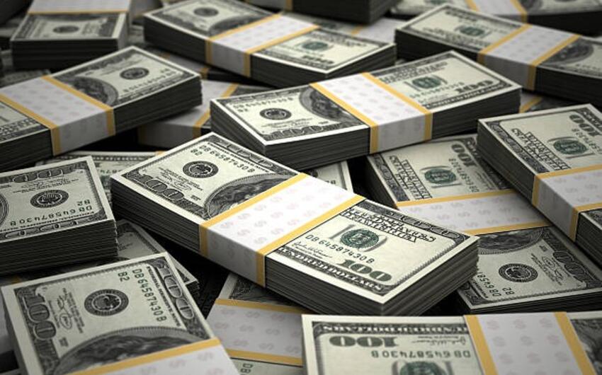 Ötən il xalis xarici maliyyə öhdəlikləri 398.9 milyon dollar artıb