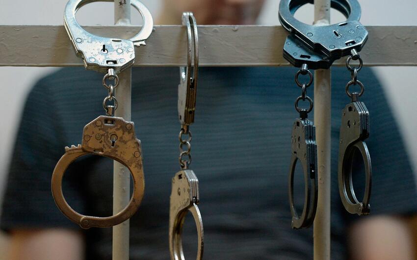 Bu şəxslərin intizam tənbehi qaydasında həbs cəzası ləğv olunur