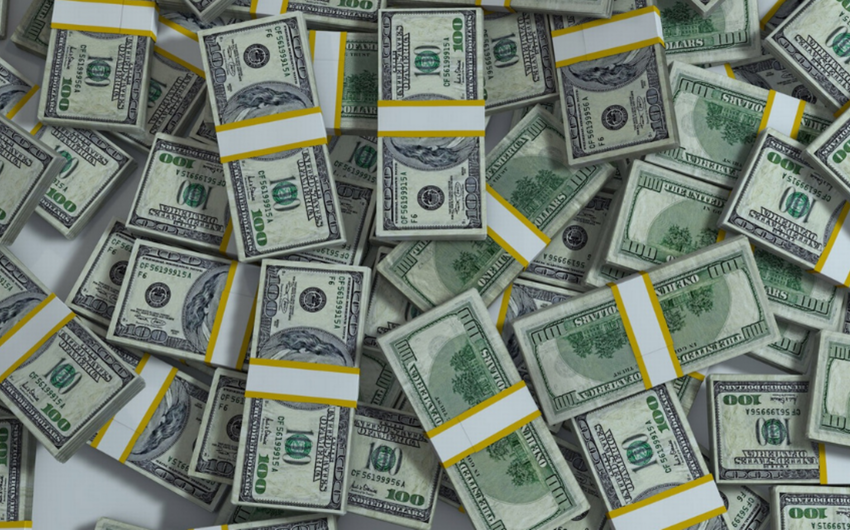 Ötən il qeyri-neft-qaz sektoru üzrə 10.4 milyard dollar kəsir yaranıb