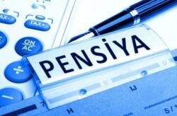 Sabah pensiyalar tam ödəniləcək