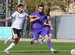 Ramil Şeydayev Rusiya klubunda