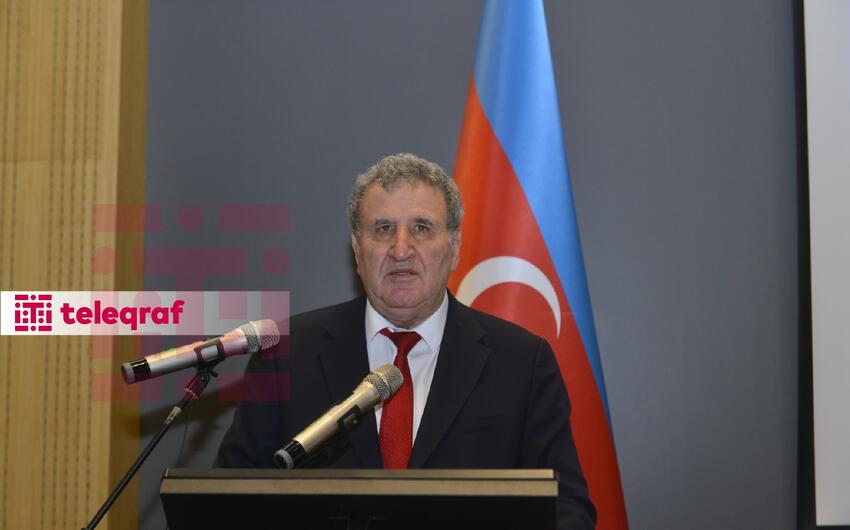 İsa Həbibbəyli: Prezidentin AMEA-dakı çıxışı bizim üçün vacib yol xəritəsidir