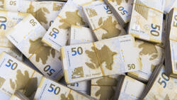 Azərbaycanda bu şirkət nizamnamə kapitalını 14,3 milyon manat azaldır