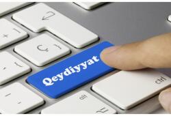 DİM ərizə verən abituriyentlərin gender statistikasını açıqladı