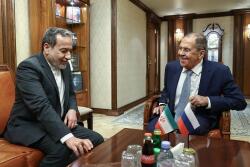 Əraqçi: Tehran ABŞ ilə nüvə sazişi danışıqlarına ciddi yanaşır