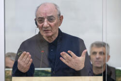 "Xocalının azad edilməsi uğrunda" medalı “təsis” olunubmuş…