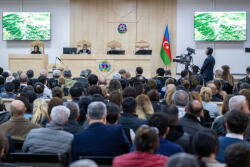 "Xocalının azad edilməsi uğrunda" medalı “təsis” olunubmuş…