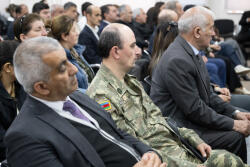 "Xocalının azad edilməsi uğrunda" medalı “təsis” olunubmuş…