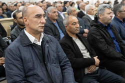 "Xocalının azad edilməsi uğrunda" medalı “təsis” olunubmuş…