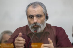 "Xocalının azad edilməsi uğrunda" medalı “təsis” olunubmuş…