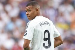 "Real"da ciddi itki - Mbappe sıradan çıxdı