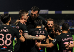 Çempionlar Liqası: "Sabah" növbəti mərhələdə -