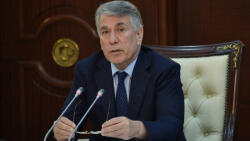 Ziyafət Əsgərovdan Avropa Parlamentinə reaksiya: