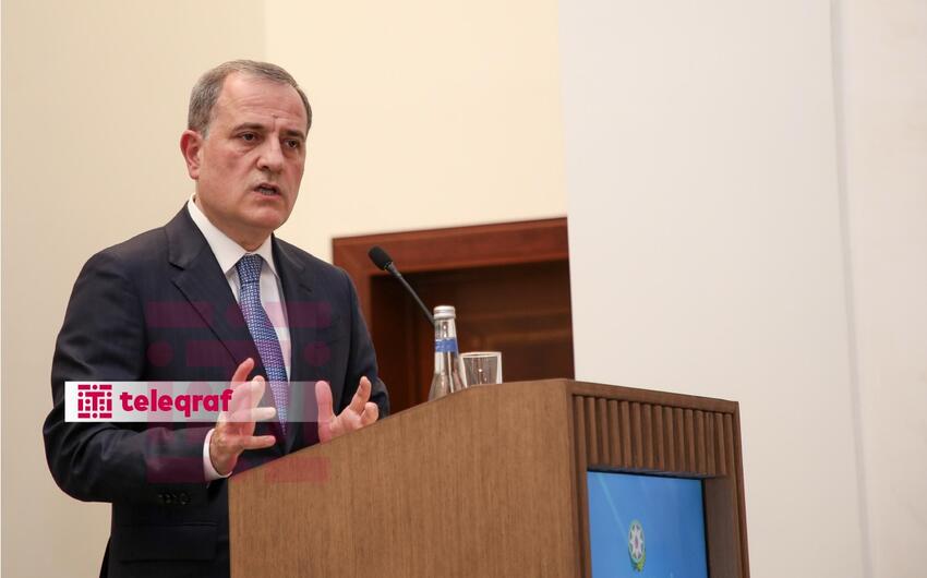 Ceyhun Bayramov: Azərbaycan qardaş ölkələrlə perspektivli gündəliyin irəlilədilməsini davam etdirəcək