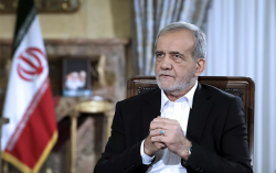 İranın hökuməti müharibə dövründə ölkənin idarə olunmasına dair plan hazırlayıb