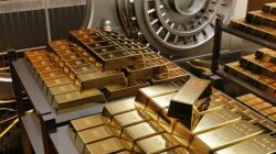Dünya mərkəzi bankları fevralda 19 ton qızıl alıb