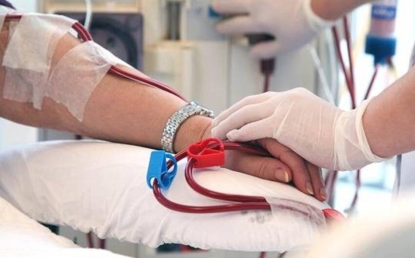 Hemodializ üçün sərfiyyat mallarına 28,5 milyon manat xərclənəcək